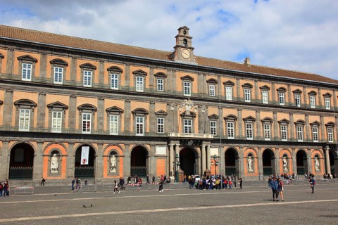 Palazzo Reale