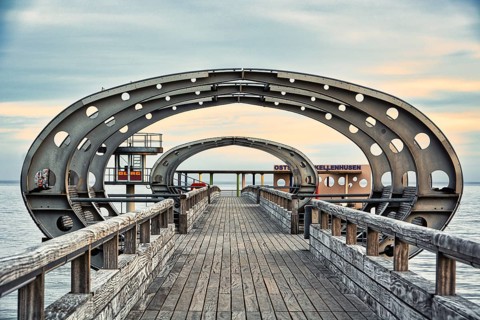 Pier