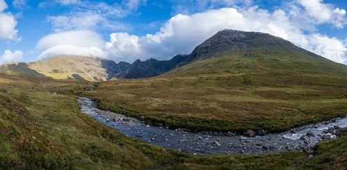Fairy Pools