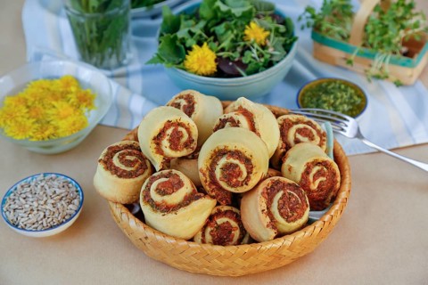 Swabian cuisine
