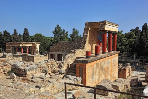 Knossos