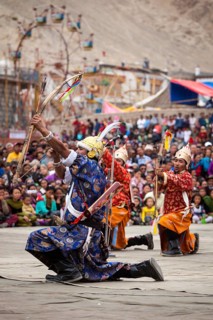 LEH