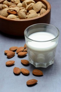 Almond