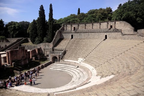 The Little Theatre