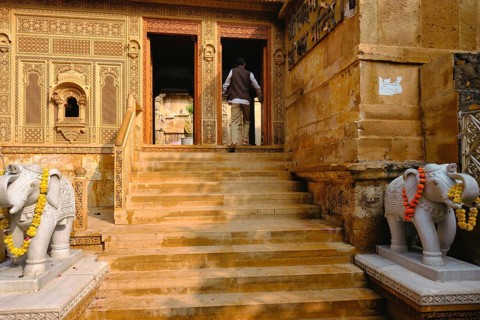 Jaisalmer