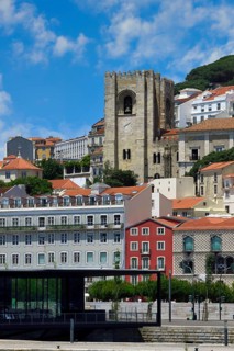 Lisbon Cathedral