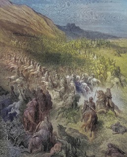 The Siege of Acre