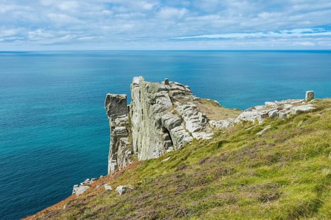 Island of Lundy