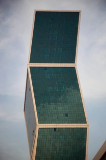Qatar Pearl and Porto Arabia