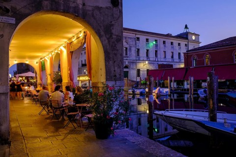 Ponte della Pescheria