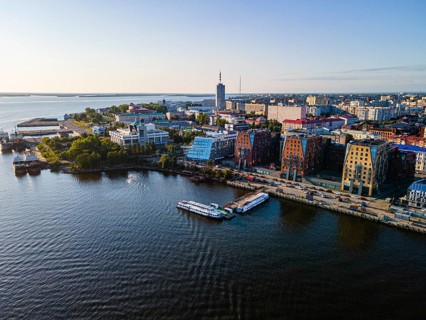 Arkhangelsk