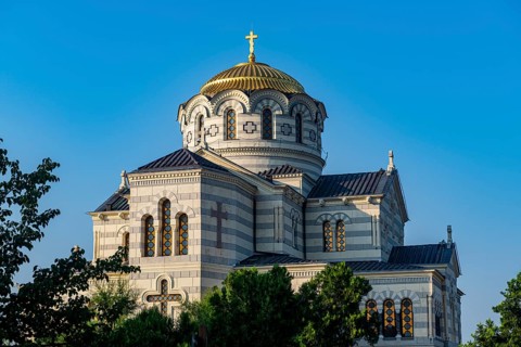 St. Vladimir Cathedral