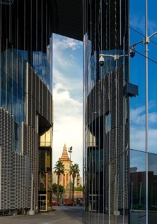 Gas Natural Fenosa Building