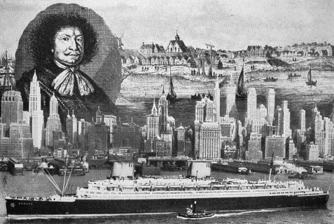 Johann Joachim Becher 6 May 1635 to 1682