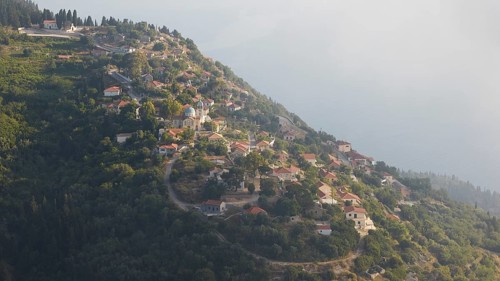 Exogi village