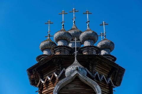 Kizhi Pogost