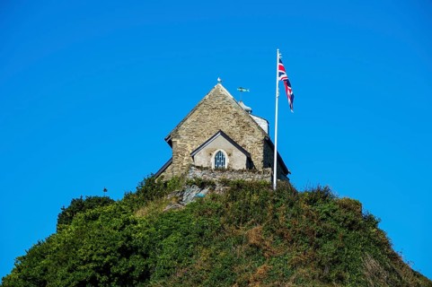 St. Nicholas's Chapel
