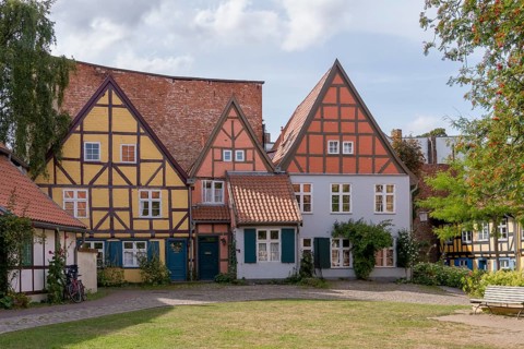 Johanniskloster