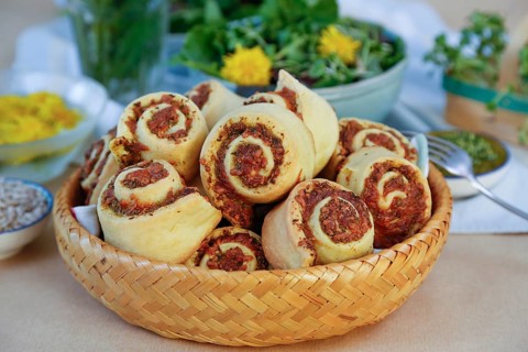 Swabian cuisine