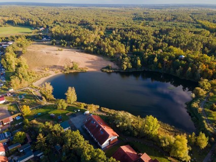 Drone image