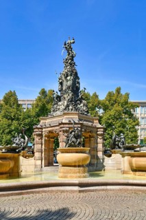 Mannheim