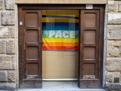 Call for peace