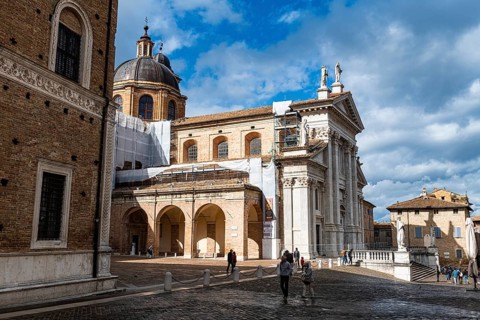 Cattedrale di Santa Maria Assunta