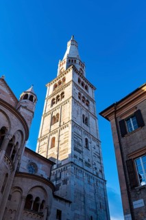 Cathedral of Santa Maria Assunta and Saint Geminianus