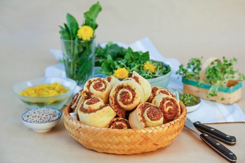 Swabian cuisine