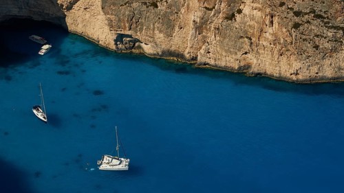 Paralia Navagio