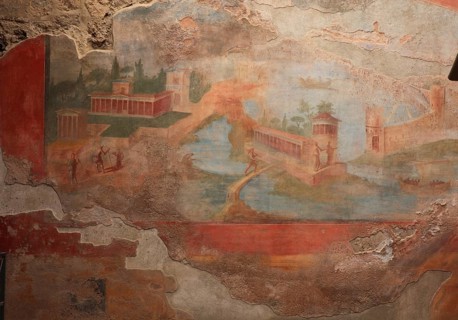 House of the Little Fountain