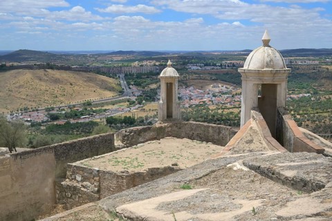 18th Century Fort Conde de Lippe or Our Lady of Grace Fort