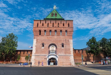 Kremlin