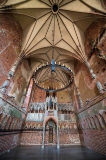 St. Mary's Church