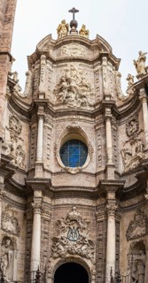Miguelete Tower