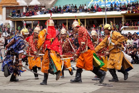 LEH