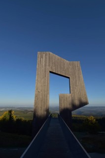 Viewing platform