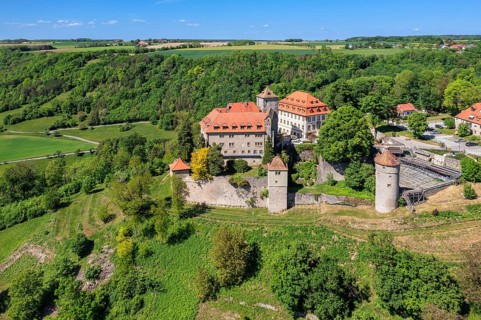 Stetten Castle
