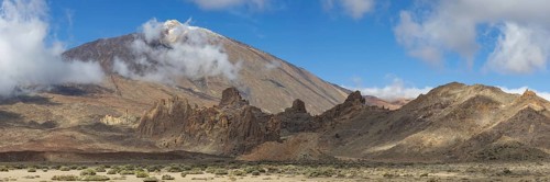 Pico del Teide
