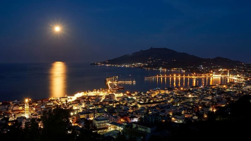 Zakynthos