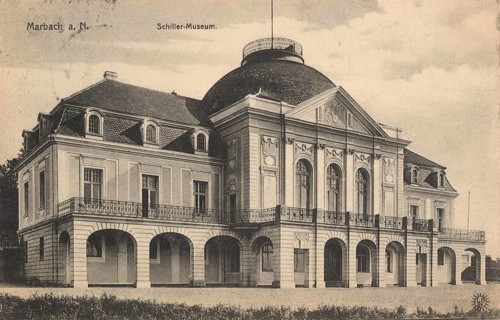 Marbach