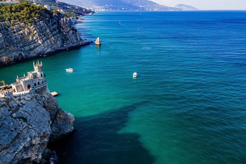 Swallow's Nest