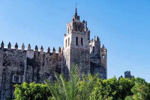 Convent of San Mateo Apostol y Evangelista