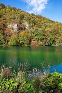 Plitvice Lakes National Park