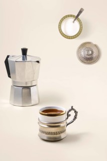 Coffee concept