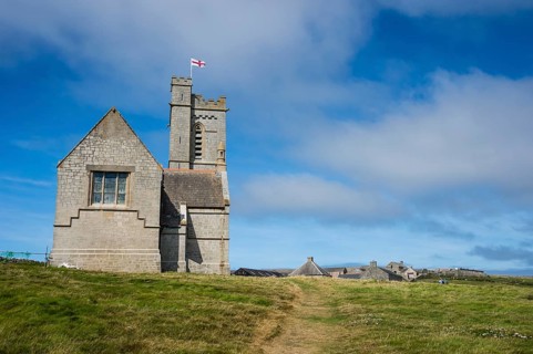 St. Helena's Church