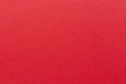 Full frame shot blank red book cover