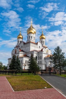 Cathedral of the Archangel