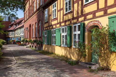 Johanniskloster