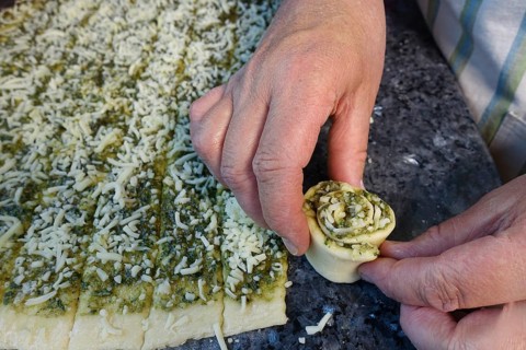 Swabian cuisine